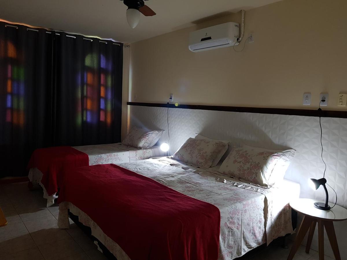 Pousada Da Villa Lencois Extérieur photo