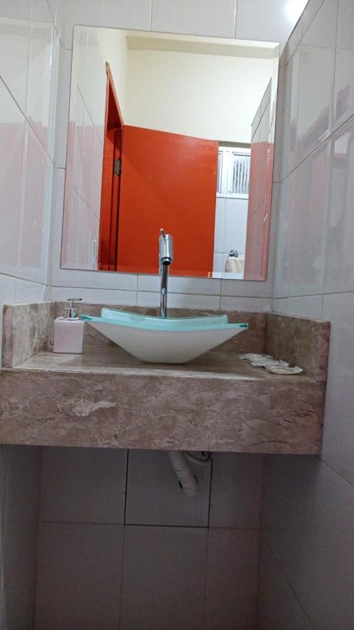 Pousada Da Villa Lencois Extérieur photo