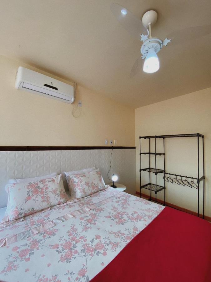 Pousada Da Villa Lencois Extérieur photo