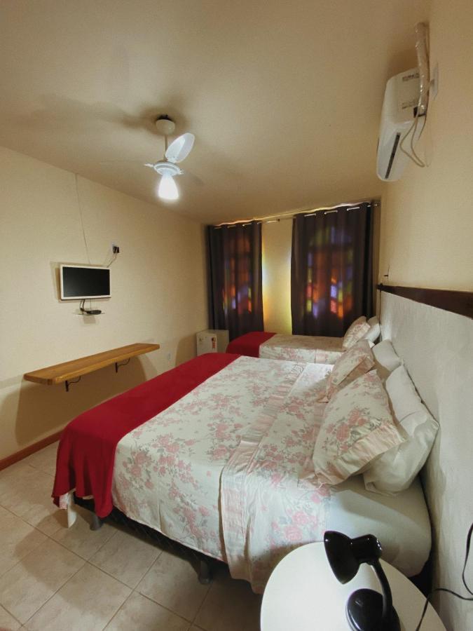 Pousada Da Villa Lencois Extérieur photo