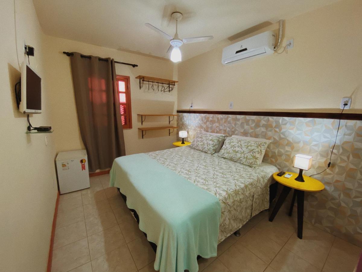 Pousada Da Villa Lencois Extérieur photo