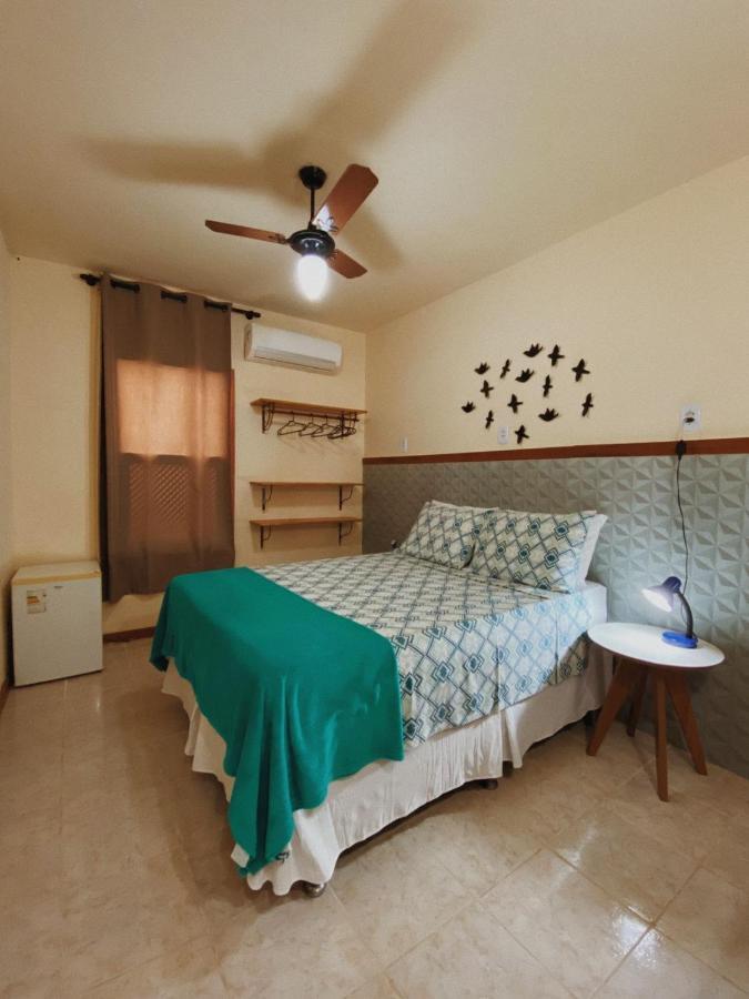 Pousada Da Villa Lencois Extérieur photo