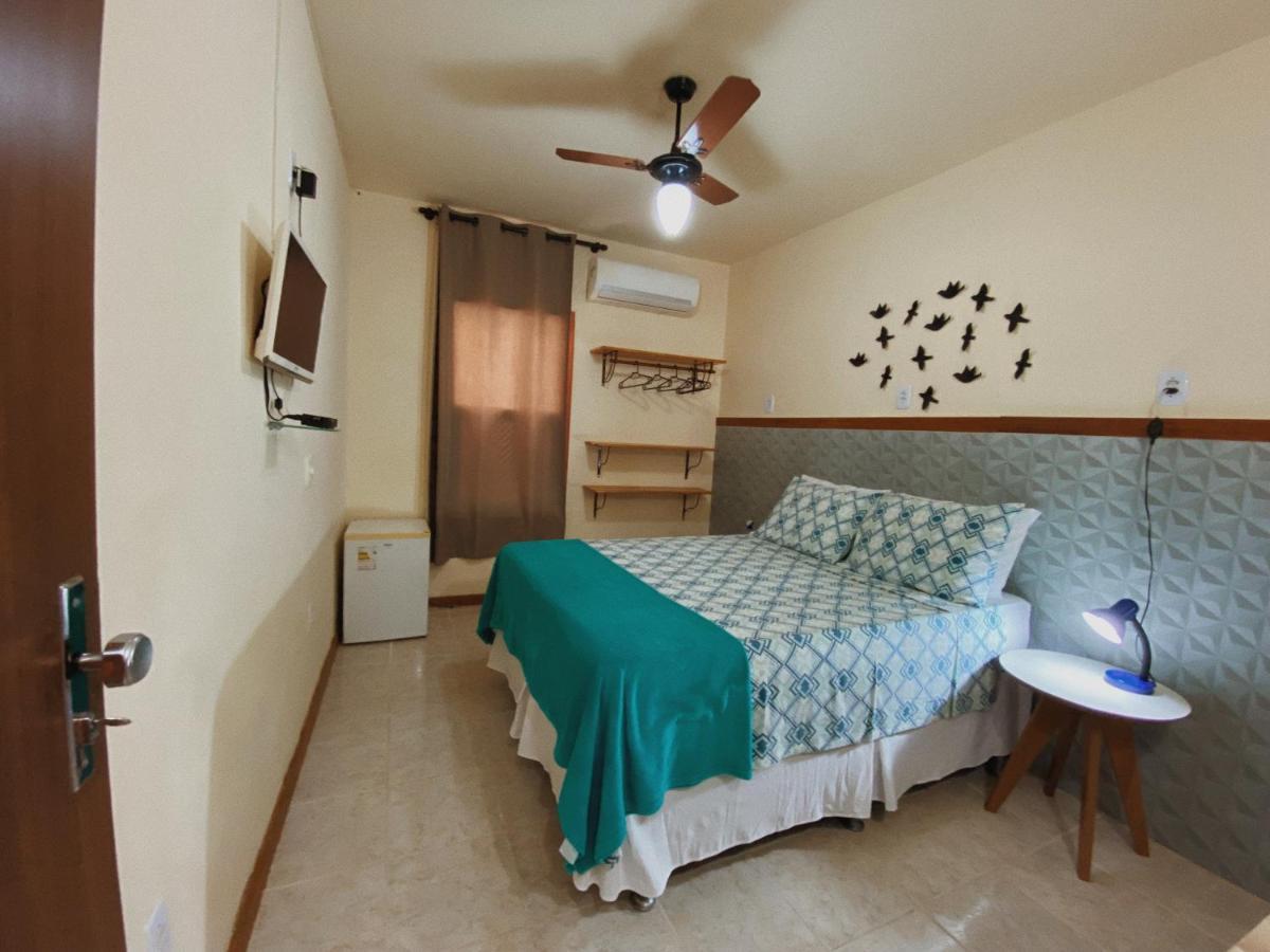 Pousada Da Villa Lencois Extérieur photo