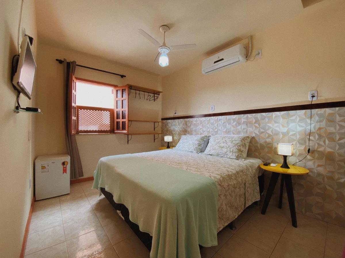 Pousada Da Villa Lencois Extérieur photo